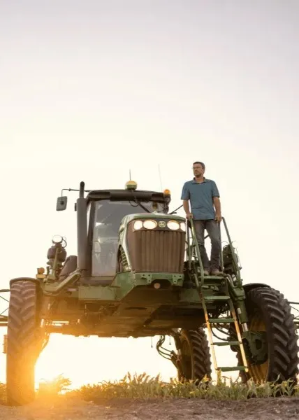 AgAmerica